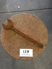 Image of Antique Wrench