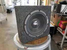 Image of Cobalt Speaker