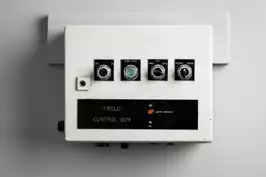 Image of Frolo Control Box