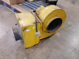 Image of Commerical Blower Fan