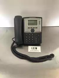 Image of Cisco Office Phones