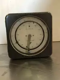 Image of Flexopluse Seconds Stopwatch