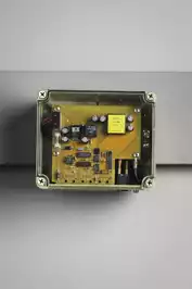 Image of Target Systems Dc/Dc Converter