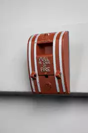 Image of Fire Pull (2)
