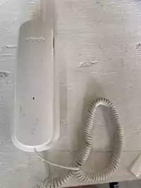 Image of Vtech Wall Phone