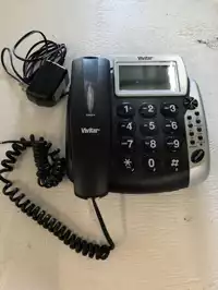 Image of Vivitar Office Phone