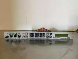 Image of Tbc Controller Rack Mount