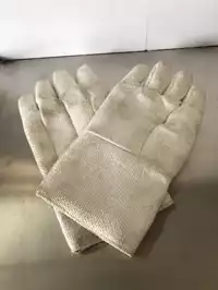Image of Fire Resistance Lab Gloves