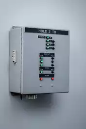 Image of Electrical Status Wall Box