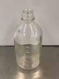 Image of 500ml Glass Bottle