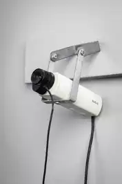 Image of Burle Security Camera