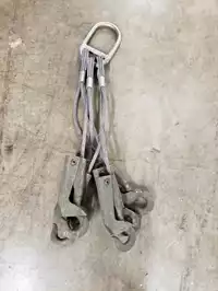 Image of Chain Hoists