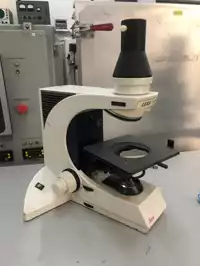 Image of Leica Dmlm Microscope