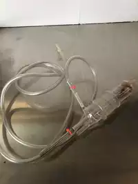Image of Glass Stirring Apparatus