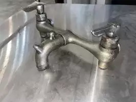 Image of Sink Faucet