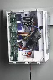 Image of Cpu Intel Wall Box