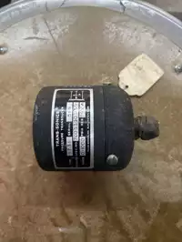 Image of Pressure Transducer