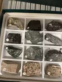 Image of Geology Granite Kit