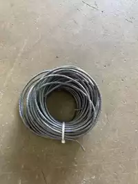 Image of Grey Bundle Cable