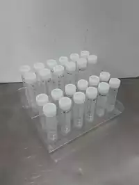 Image of 4x6 Test Tube Tier
