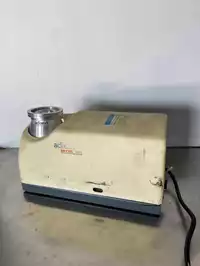 Image of Adixen 1025 Vacuum Pump