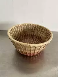 Image of Woven Basket