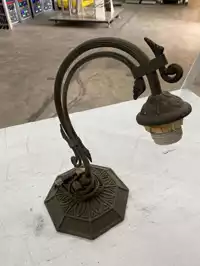 Image of Antique Lamp