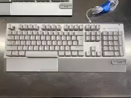 Image of Langtu K1000 Keyboard