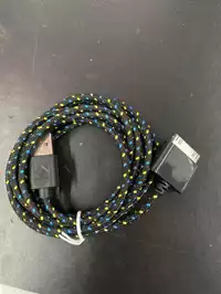 Image of Charging Cord (Smartphone)