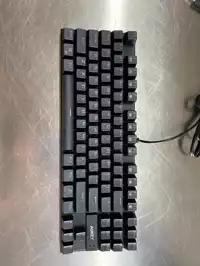 Image of Aukey Keyboard