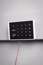 Image of Kerui Security Keypad