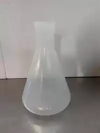 Image of Plastic 1000 Ml Flask