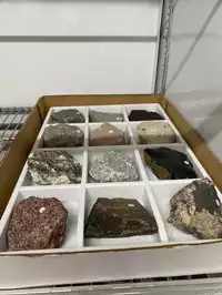 Image of Geology Sedimentary Kit