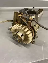 Image of Scrap Motor