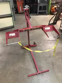 Image of Lawn Mower Lift