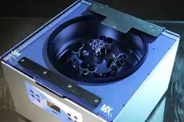 Image of Lw Scientific Mx5 Centrifuge