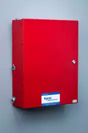 Image of Tyco Integrated Security Box