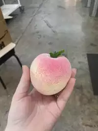 Image of Faux Peaches