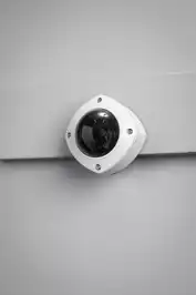 Image of Dome Security Camera