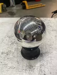 Image of Decorative Mirror Ball