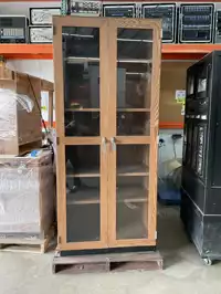 Image of Classroom Storage Cabinet