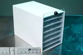 Image of Sp Scienceware Drying Rack