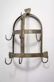 Image of Medieval Torture Chamber Wall Hanger