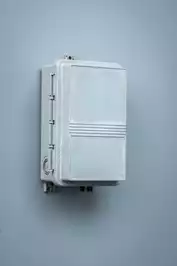 Image of Electrical Box Plastic Outdoor Enclosure