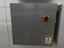 Image of Electrical Hazard Box