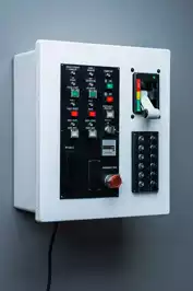 Image of Gen2 Power Control Wall Box
