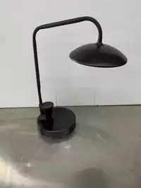 Image of Military-Function Desk Lamp