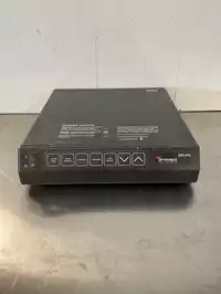 Image of Microscope Video Cam Controller