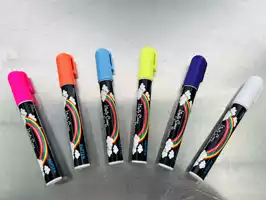 Image of Lightboard Markers