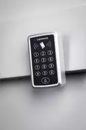 Image of Uhppote Security System Keypad
